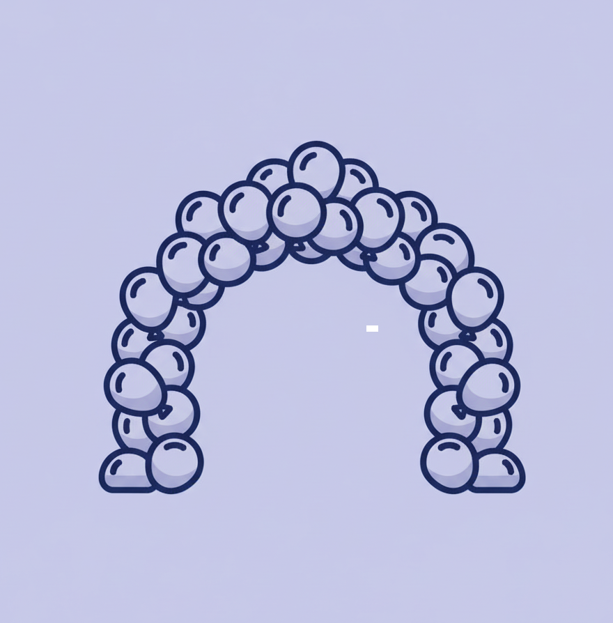 Balloon Arch