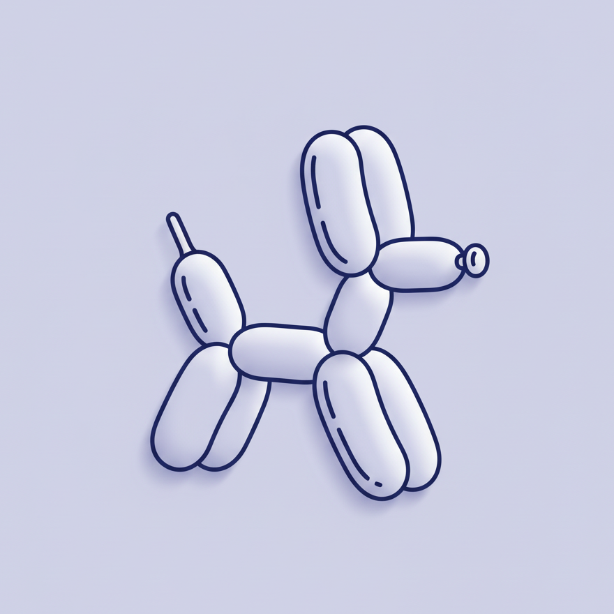 Balloon Dog