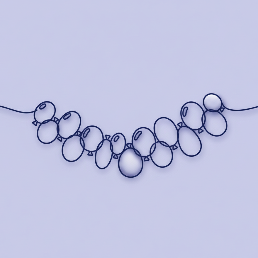 Balloon Garland
